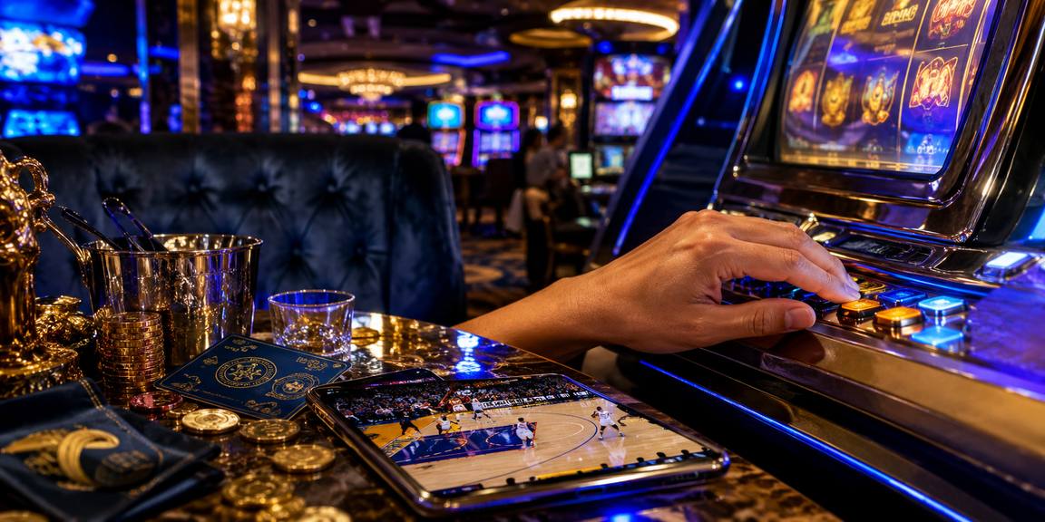 999club Casino